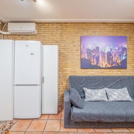 Valencia Apartamento Centro Old Town Apartment Exterior photo