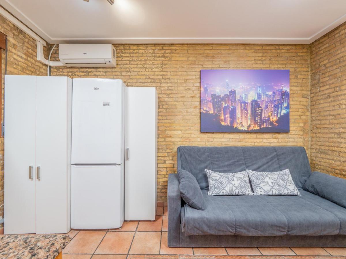 Valencia Apartamento Centro Old Town Apartment Exterior photo
