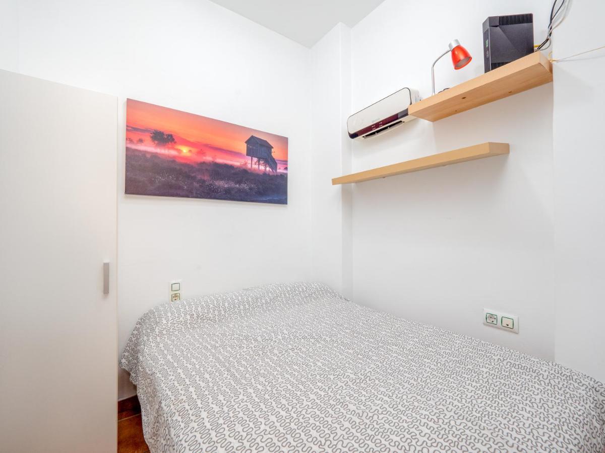 Valencia Apartamento Centro Old Town Apartment Exterior photo